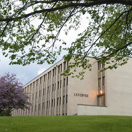 Universite De Moncton Luaran gambar