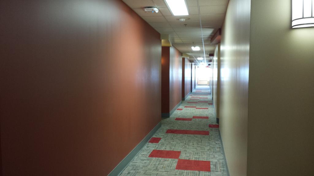 Universite De Moncton Luaran gambar
