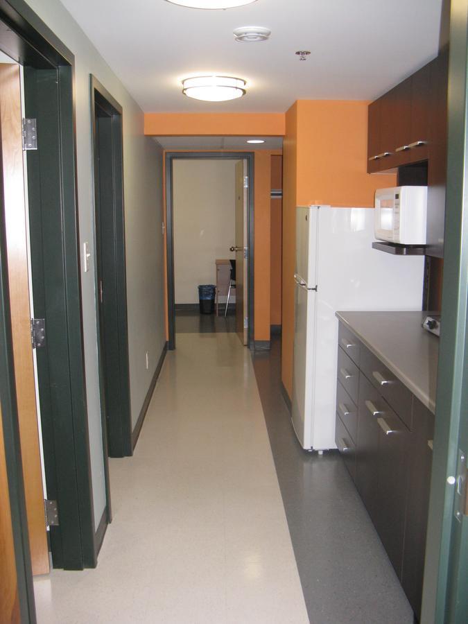 Universite De Moncton Luaran gambar